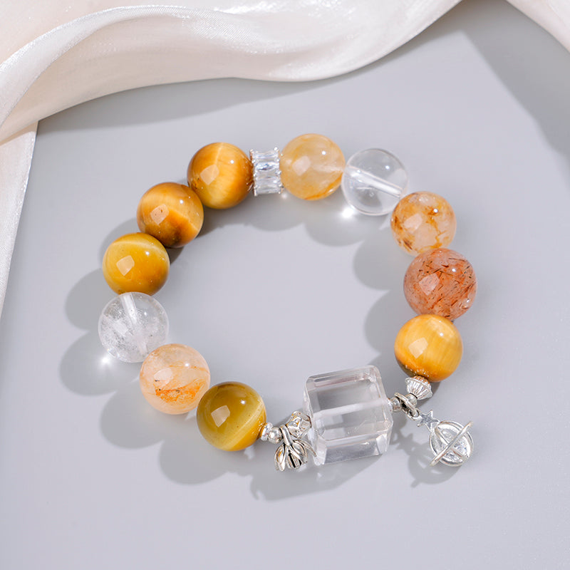 TGS Gems DIY BRACELET-K2529