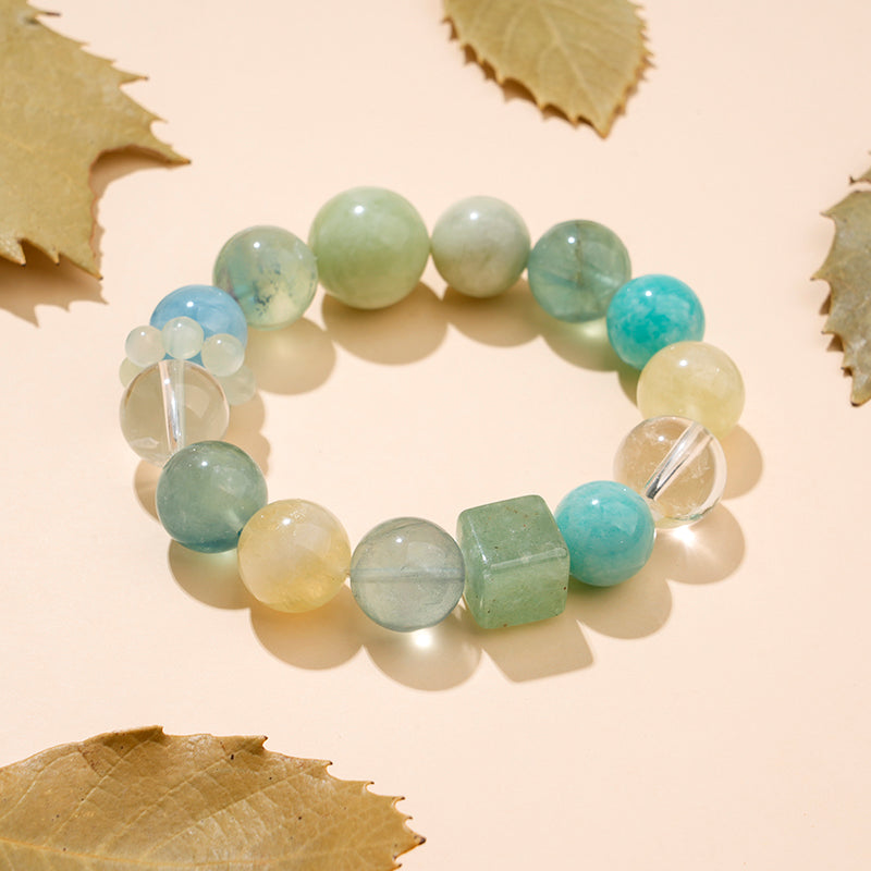 TGS Gems DIY BRACELET-K2367