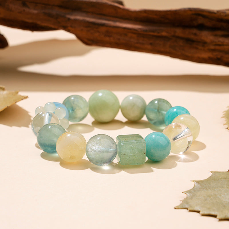 TGS Gems DIY BRACELET-K2367