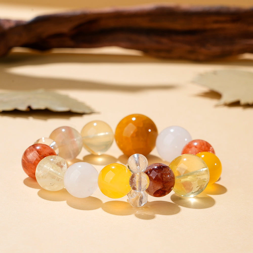 TGS Gems DIY BRACELET-K2381