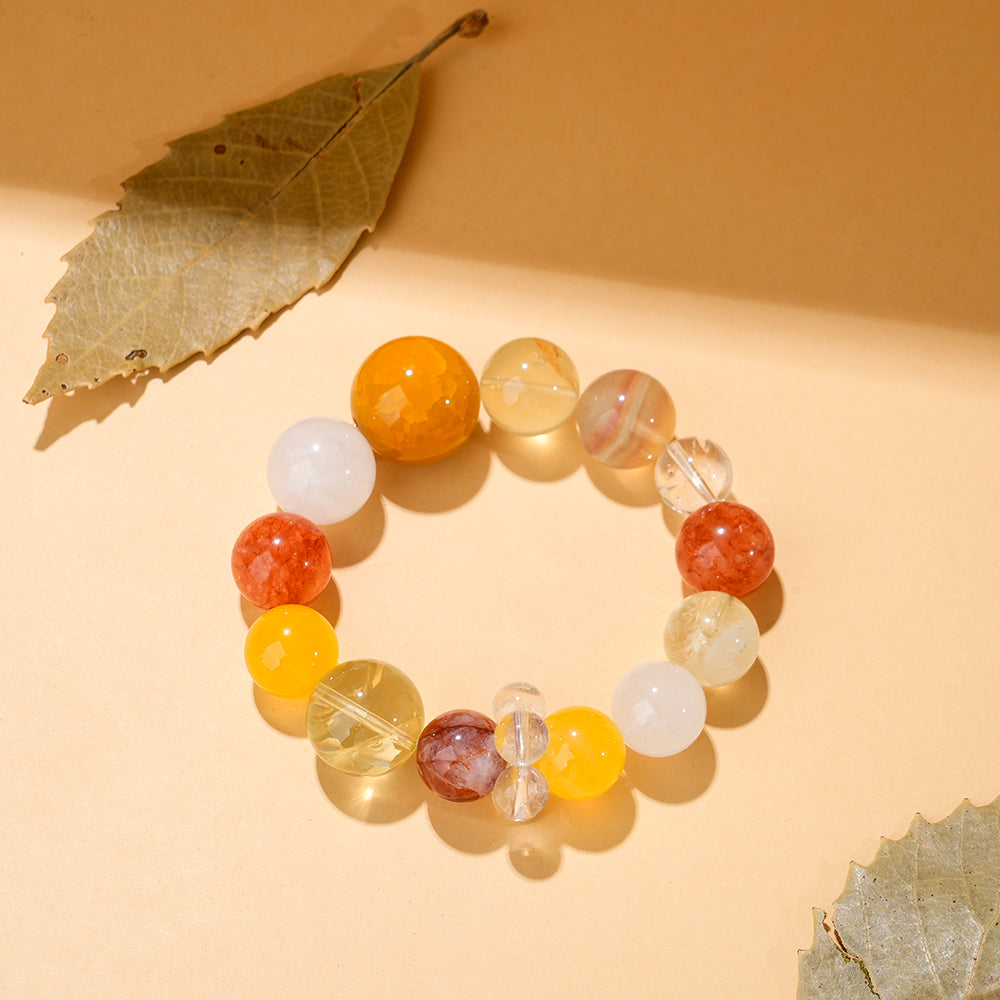 TGS Gems DIY BRACELET-K2381