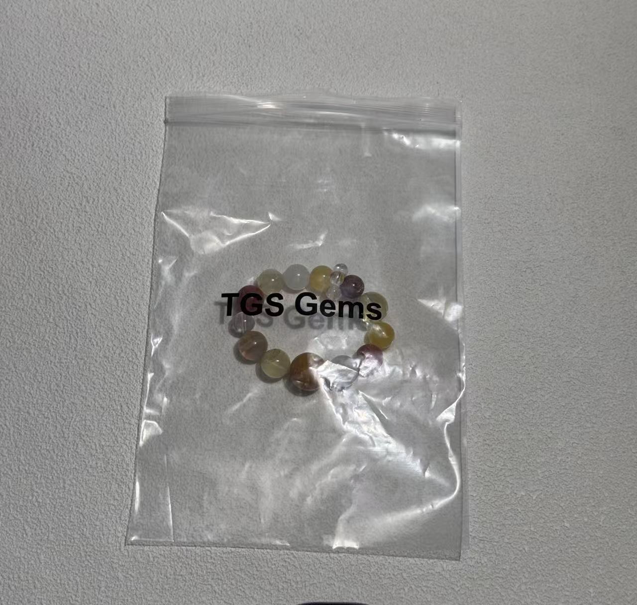 TGS Gems DIY BRACELET-K2381