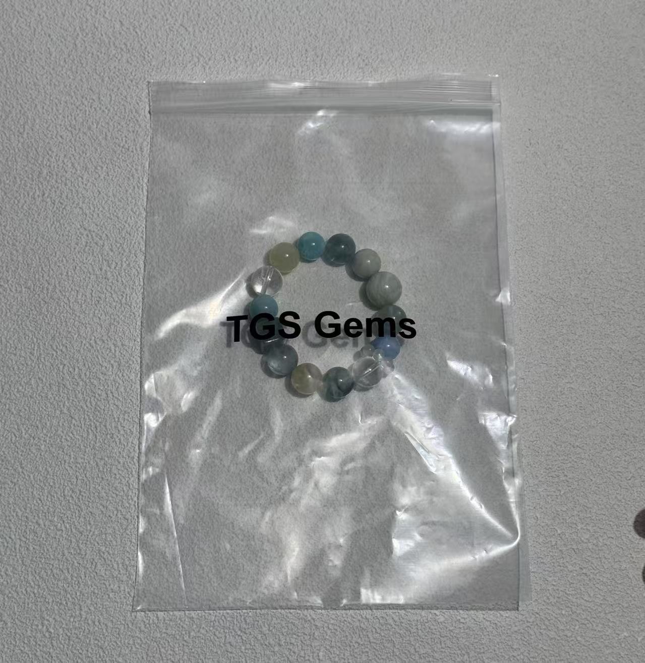 TGS Gems DIY BRACELET-K2367